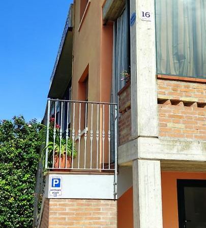 Silver Home Bagnolo San Vito Exterior foto