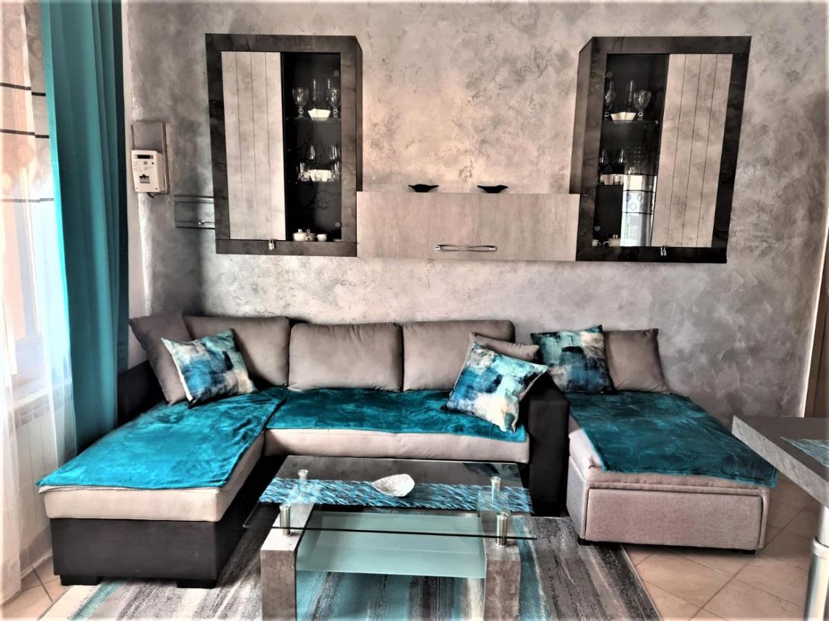 Silver Home Bagnolo San Vito Exterior foto