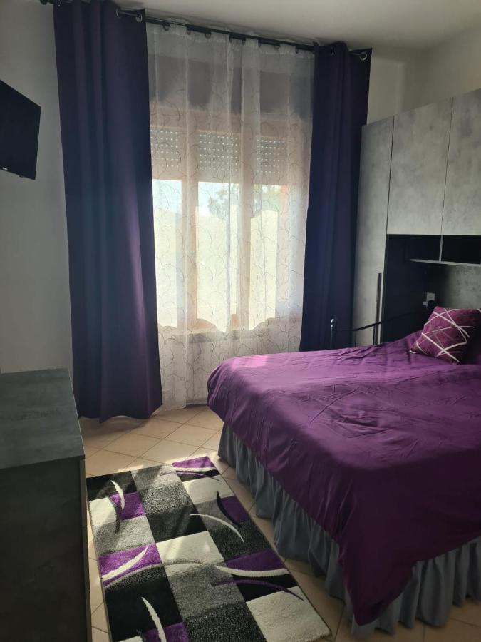 Silver Home Bagnolo San Vito Exterior foto