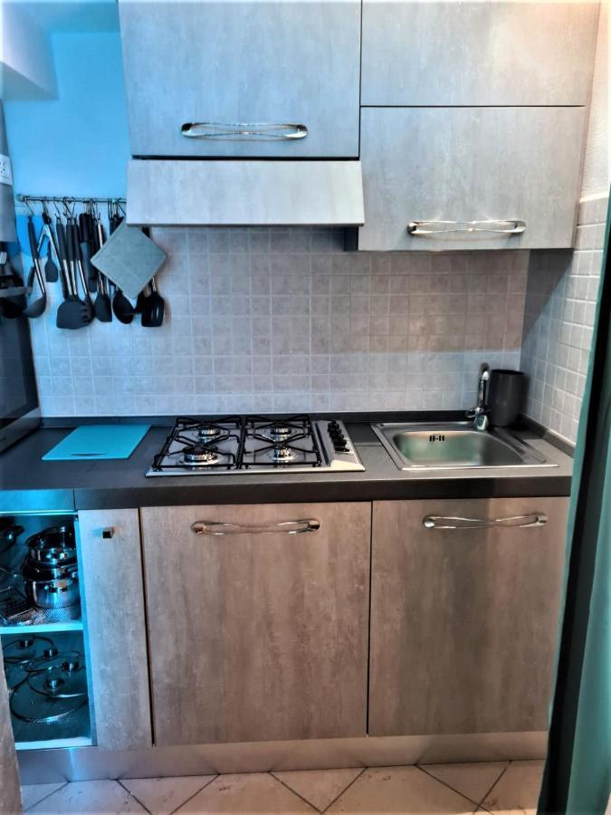 Silver Home Bagnolo San Vito Exterior foto
