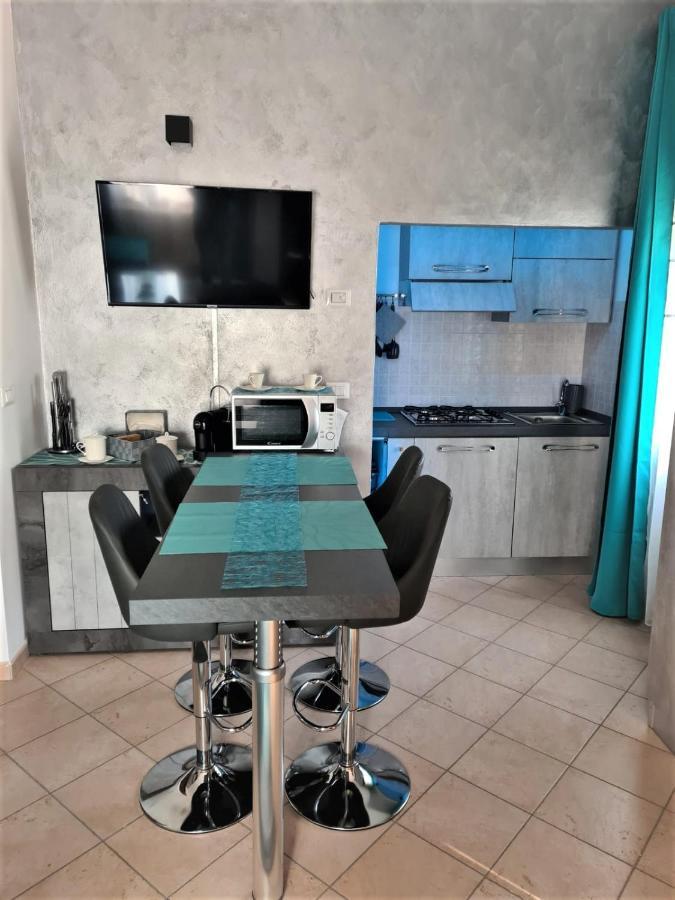 Silver Home Bagnolo San Vito Exterior foto