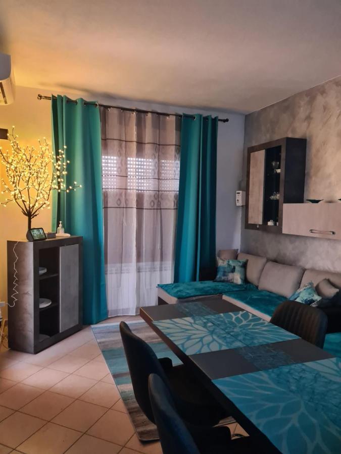 Silver Home Bagnolo San Vito Exterior foto