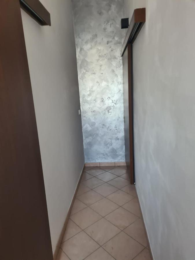 Silver Home Bagnolo San Vito Exterior foto