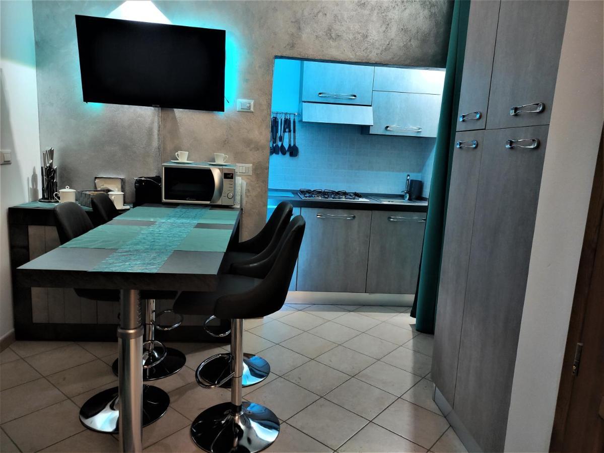 Silver Home Bagnolo San Vito Exterior foto