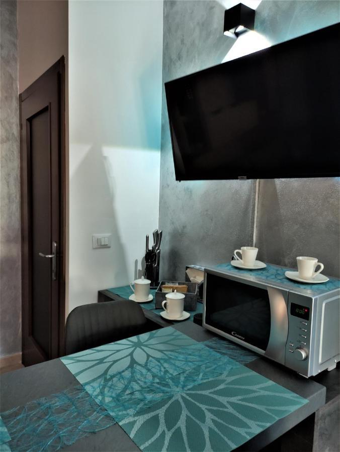 Silver Home Bagnolo San Vito Exterior foto